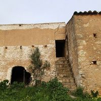 Land plot in Portugal, Algarve