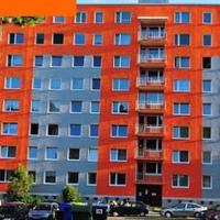 Квартира в Чехии, Карловарский край, Карловы Вары, 91 кв.м.