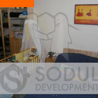 Квартира в Чехии, Карловарский край, Карловы Вары, 36 кв.м.