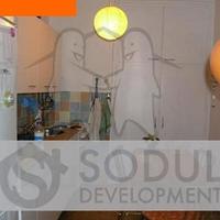 Квартира в Чехии, Карловарский край, Карловы Вары, 36 кв.м.