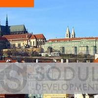 Квартира в Чехии, Карловарский край, Карловы Вары, 36 кв.м.