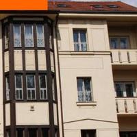 Flat Czechia, Karlovy Vary Region, Karlovy Vary, 64 sq.m.