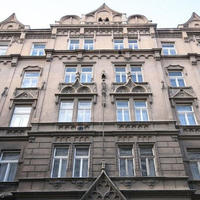 Квартира в Чехии, Карловарский край, Карловы Вары, 85 кв.м.