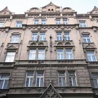 Квартира в Чехии, Карловарский край, Карловы Вары, 85 кв.м.