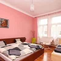 Квартира в Чехии, Карловарский край, Карловы Вары, 85 кв.м.