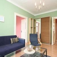 Квартира в Чехии, Карловарский край, Карловы Вары, 85 кв.м.