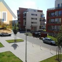 Flat Czechia, Karlovy Vary Region, Karlovy Vary, 27 sq.m.