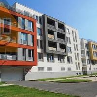 Flat Czechia, Karlovy Vary Region, Karlovy Vary, 27 sq.m.