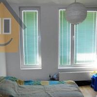 Flat Czechia, Karlovy Vary Region, Karlovy Vary, 27 sq.m.