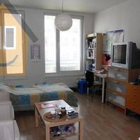 Flat Czechia, Karlovy Vary Region, Karlovy Vary, 27 sq.m.