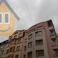 Квартира в Чехии, Карловарский край, Карловы Вары, 63 кв.м.