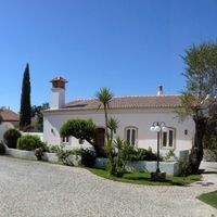 Villa in Portugal, Algarve, 250 sq.m.