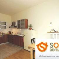 Flat Czechia, Karlovy Vary Region, Karlovy Vary, 90 sq.m.