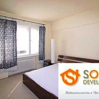 Flat Czechia, Karlovy Vary Region, Karlovy Vary, 90 sq.m.