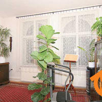 Квартира в Чехии, Карловарский край, Карловы Вары, 74 кв.м.