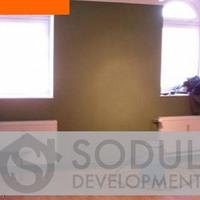 Flat Czechia, Karlovy Vary Region, Karlovy Vary, 73 sq.m.