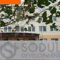 Flat Czechia, Ustecky region, Teplice, 25 sq.m.