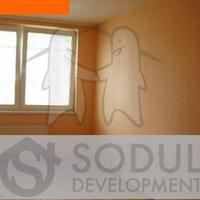 Flat Czechia, Ustecky region, Teplice, 25 sq.m.