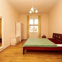 Квартира в Чехии, Карловарский край, Карловы Вары, 45 кв.м.