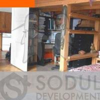 Flat Czechia, Ustecky region, Teplice, 43 sq.m.