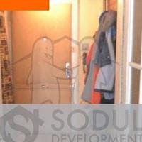 Flat Czechia, Ustecky region, Teplice, 43 sq.m.