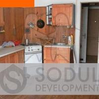 Flat Czechia, Ustecky region, Teplice, 43 sq.m.