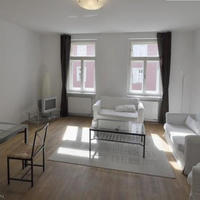 Flat Czechia, Ustecky region, Teplice, 97 sq.m.