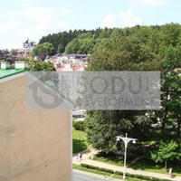 Квартира в Чехии, Карловарский край, Карловы Вары, 63 кв.м.