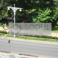 Квартира в Чехии, Карловарский край, Карловы Вары, 63 кв.м.