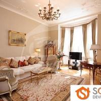 Квартира в Чехии, Карловарский край, Карловы Вары, 77 кв.м.