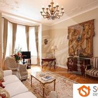 Квартира в Чехии, Карловарский край, Карловы Вары, 77 кв.м.