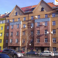 Flat Czechia, Karlovy Vary Region, Karlovy Vary, 58 sq.m.