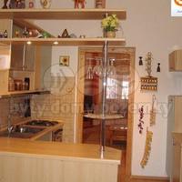 Flat Czechia, Karlovy Vary Region, Karlovy Vary, 58 sq.m.