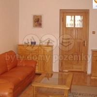 Flat Czechia, Karlovy Vary Region, Karlovy Vary, 58 sq.m.