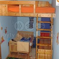 Flat Czechia, Karlovy Vary Region, Karlovy Vary, 58 sq.m.