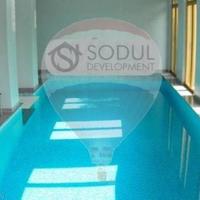 Дом в Чехии, Устецкий край, Теплице, 1074 кв.м.