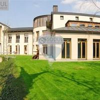 Дом в Чехии, Устецкий край, Теплице, 1074 кв.м.