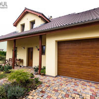 Дом в Чехии, Карловарский край, Карловы Вары, 168 кв.м.