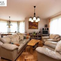 Дом в Чехии, Карловарский край, Карловы Вары, 168 кв.м.