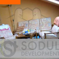 Flat Czechia, Karlovy Vary Region, Karlovy Vary, 76 sq.m.