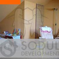 Flat Czechia, Karlovy Vary Region, Karlovy Vary, 76 sq.m.