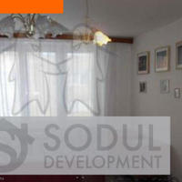 Flat Czechia, Ustecky region, Teplice, 52 sq.m.