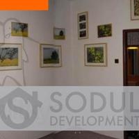 Flat Czechia, Ustecky region, Teplice, 52 sq.m.