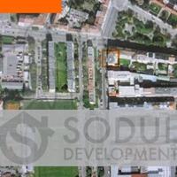 Flat Czechia, Ustecky region, Teplice, 52 sq.m.