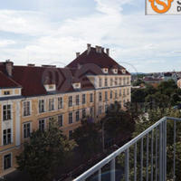 Flat Czechia, Ustecky region, Teplice, 54 sq.m.