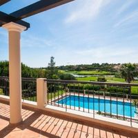 Villa in Portugal, Algarve, 518 sq.m.
