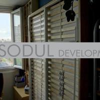 Квартира в Чехии, Устецкий край, Теплице, 34 кв.м.