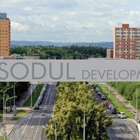 Квартира в Чехии, Устецкий край, Теплице, 34 кв.м.