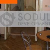 Flat Czechia, Ustecky region, Teplice, 28 sq.m.