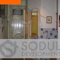 Flat Czechia, Ustecky region, Teplice, 28 sq.m.